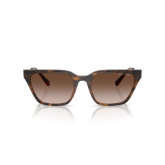 Armani Exchange AX 4158S 821313 Güneş Gözlüğü, Resim 4