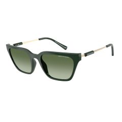 Armani Exchange AX 4158S 83828E Güneş Gözlüğü, Resim 6