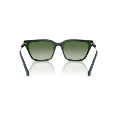 Armani Exchange AX 4158S 83828E Güneş Gözlüğü, Resim 3