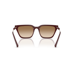 Armani Exchange AX 4158S 838389 Güneş Gözlüğü, Resim 3