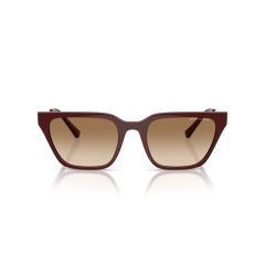 Armani Exchange AX 4158S 838389 Güneş Gözlüğü, Resim 4