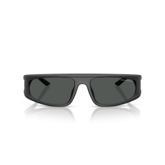 Armani Exchange AX 4159SU 838487 Güneş Gözlüğü, Resim 4