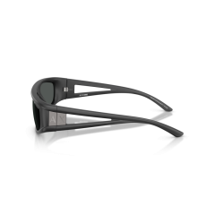 Armani Exchange AX 4159SU 838487 Güneş Gözlüğü, Resim 2