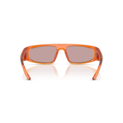 Armani Exchange AX 4159SU 83867J Güneş Gözlüğü, Resim 3