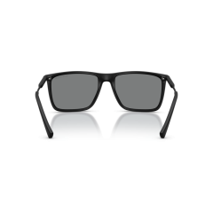 Armani Exchange AX 4160S 807887 Güneş Gözlüğü, Resim 3