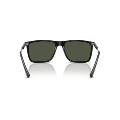 Armani Exchange AX 4160S 81582J Güneş Gözlüğü, Resim 3