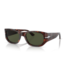 Persol PO 3307S 24/31 Güneş Gözlüğü, Cinsiyet: Unisex, Ekartman: 52
