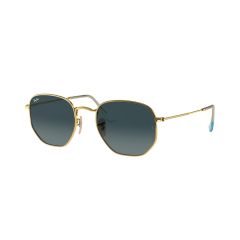 Ray-Ban RB 3548N 91233M Güneş Gözlüğü, Cinsiyet: Unisex, Ekartman: 48