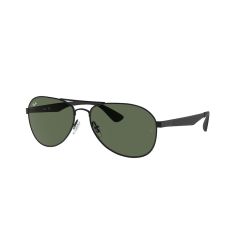 Ray-Ban RB 3549 006/71 Güneş Gözlüğü, Cinsiyet: Unisex, Ekartman: 58