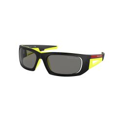 Prada Linea Rossa PS 02YS 17G02G Güneş Gözlüğü