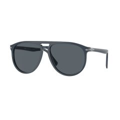 Persol PO 3311S 1186R5 Güneş Gözlüğü, Cinsiyet: Unisex, Ekartman: 58