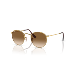 Ray-Ban RB 3447 001/51 Güneş Gözlüğü, Cinsiyet: Unisex, Ekartman: 47