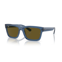 Ray-Ban RB 4396 668073 Güneş Gözlüğü, Cinsiyet: Unisex, Ekartman: 54