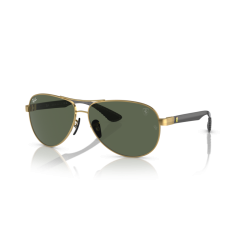 Ray-Ban RB 8331M F00871 Güneş Gözlüğü