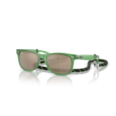 Ray-Ban Junior RJ 9052S 71465A Güneş Gözlüğü