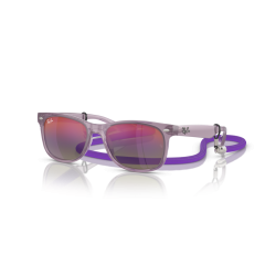 Ray-Ban Junior RJ 9052S 7147B1 Güneş Gözlüğü