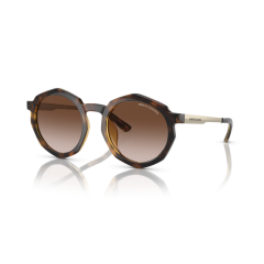 Armani Exchange AX 4132SU 821313 Güneş Gözlüğü