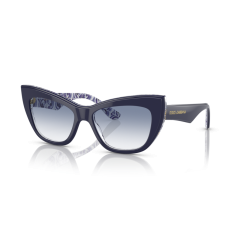 Dolce & Gabbana DG 4417 341419 Güneş Gözlüğü