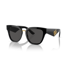 Dolce & Gabbana DG 4437 501/87 Güneş Gözlüğü