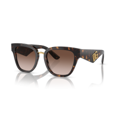 Dolce & Gabbana DG 4437 502/13 Güneş Gözlüğü