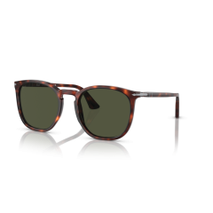 Persol PO 3316S 24/31 Güneş Gözlüğü, Cinsiyet: Unisex, Ekartman: 52