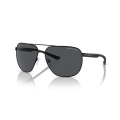 Armani Exchange AX 2047S 600087 Güneş Gözlüğü