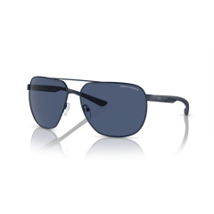Armani Exchange AX 2047S 609980 Güneş Gözlüğü
