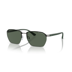Armani Exchange AX 2048S 600371 Güneş Gözlüğü