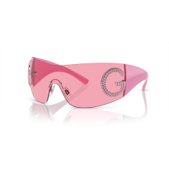 Dolce & Gabbana DG 2298B 05/84 Güneş Gözlüğü