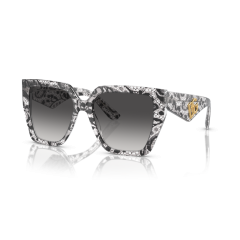 Dolce & Gabbana DG 4438 32878G Güneş Gözlüğü