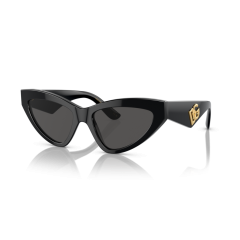 Dolce & Gabbana DG 4439 501/87 Güneş Gözlüğü