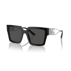 Dolce & Gabbana DG 4446B 501/87 Güneş Gözlüğü