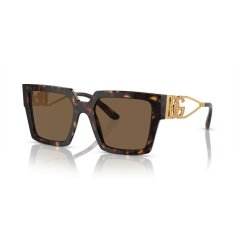 Dolce & Gabbana DG 4446B 502/73 Güneş Gözlüğü