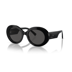 Dolce & Gabbana DG 4448 501/87 Güneş Gözlüğü