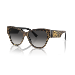 Dolce & Gabbana DG 4449 31638G Güneş Gözlüğü