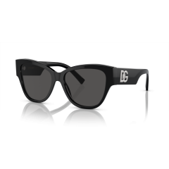 Dolce & Gabbana DG 4449 501/87 Güneş Gözlüğü