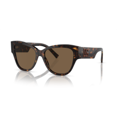Dolce & Gabbana DG 4449 502/73 Güneş Gözlüğü