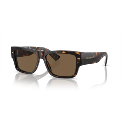 Dolce & Gabbana DG 4451 502/73 Güneş Gözlüğü, Cinsiyet: Erkek, Ekartman: 55