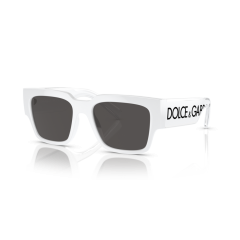 Dolce & Gabbana DG 6184 331287 Güneş Gözlüğü