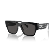 Dolce & Gabbana DG 6184 501/87 Güneş Gözlüğü