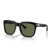 Persol PO 3323S 95/58 Güneş Gözlüğü, Cinsiyet: Unisex, Ekartman: 53