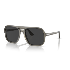 Persol PO 3328S 110348 Güneş Gözlüğü, Cinsiyet: Erkek, Ekartman: 58