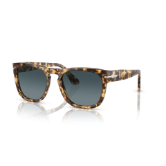 Persol PO 3333S 1056S3 Güneş Gözlüğü, Cinsiyet: Unisex, Ekartman: 51
