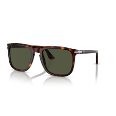Persol PO 3336S 24/31 Güneş Gözlüğü, Cinsiyet: Unisex, Ekartman: 54