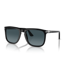 Persol PO 3336S 95/S3 Güneş Gözlüğü, Cinsiyet: Unisex, Ekartman: 54
