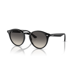 Ray-Ban RB 2180 601/11 Güneş Gözlüğü, Cinsiyet: Unisex, Ekartman: 49
