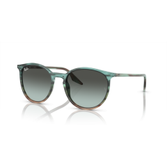 Ray-Ban RB 2204 1394GK Güneş Gözlüğü, Cinsiyet: Unisex, Ekartman: 51