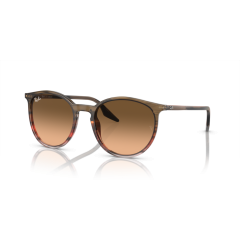 Ray-Ban RB 2204 13953B Güneş Gözlüğü, Cinsiyet: Unisex, Ekartman: 51