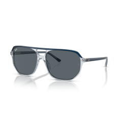 Ray-Ban RB 2205 1397R5 Güneş Gözlüğü, Cinsiyet: Unisex, Ekartman: 57