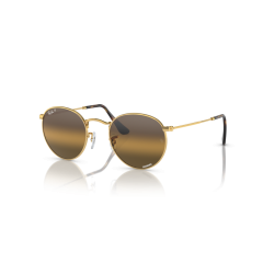 Ray-Ban RB 3447 001/G5 Güneş Gözlüğü, Cinsiyet: Erkek, Ekartman: 50